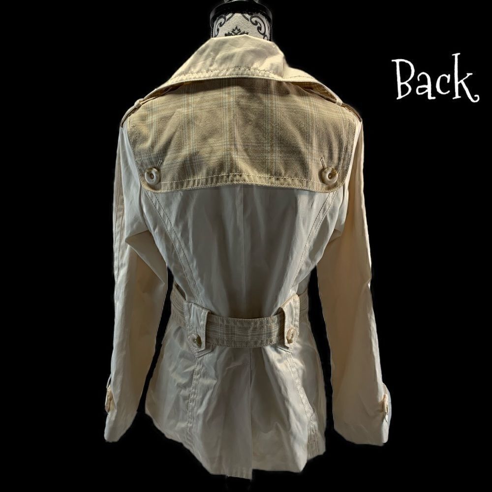 Green with envy Light weight jacket sz S - Picture 4 of 13